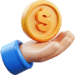 INVITE FRIENDS TO EARN MONEY